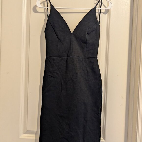 Little Black Dress from Lulu's size small